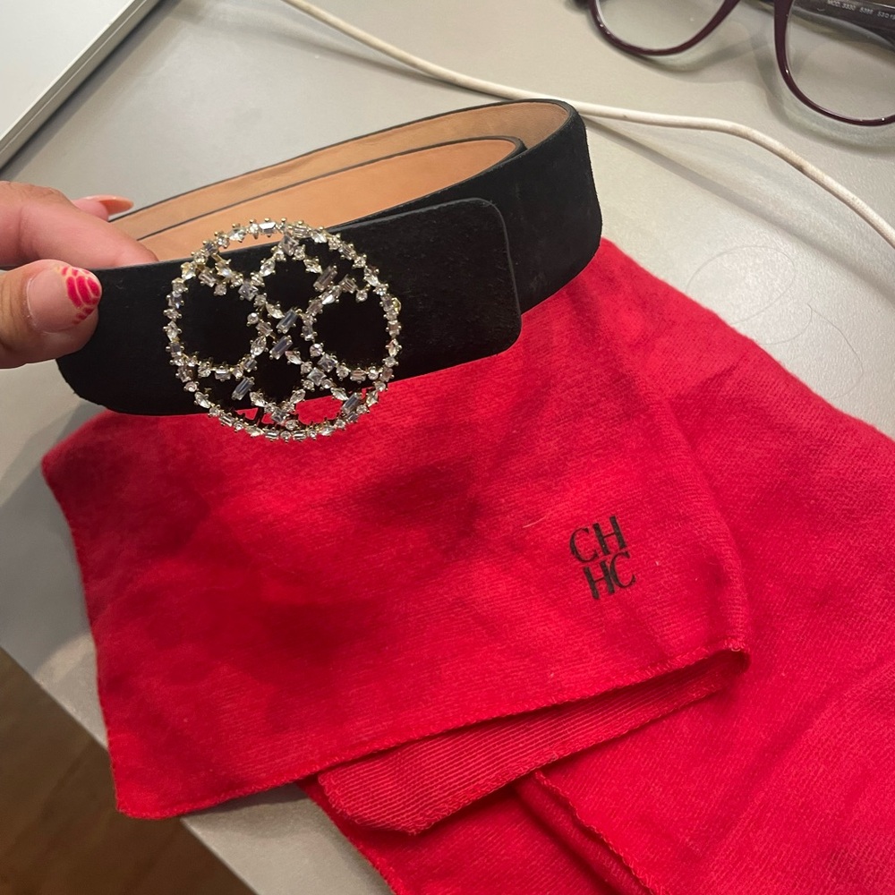 Carolina Herrera Belt